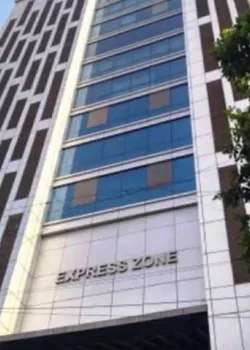 Express Zone, Sector 13 Kharghar, Navi Mumbai