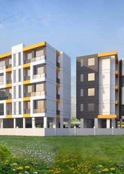 Pranjal Residency, Indira Nagar, Lucknow