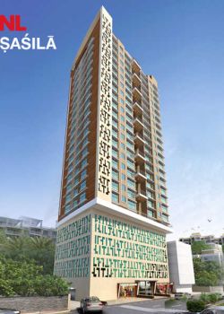 Nl Taksasila, Girgaon, Mumbai