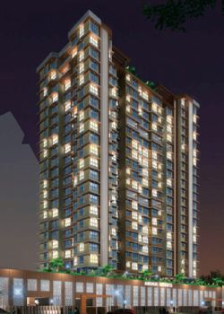 Anshul Heights C Wing, Vile Parle East, Mumbai
