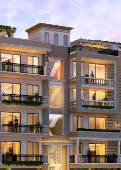 Motia Harmony Greens, Ambala Highway, Zirakpur