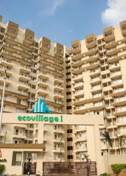 Supertech Eco Village 1, Sector 61 Noida