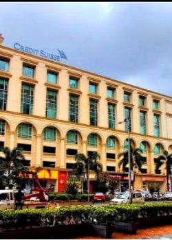 Powai Plaza, Kirti Nagar, Delhi