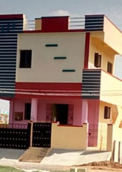 Fortune Residency, 