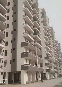 Amolik Heights, Mathura Road, Faridabad