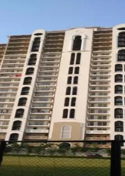 DLF New Town Heights 2, Barakhamba Road, Connaught Place, Delhi