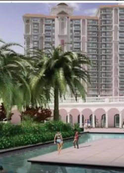 Dlf Garden City, Barakhamba Road, Connaught Place, Delhi