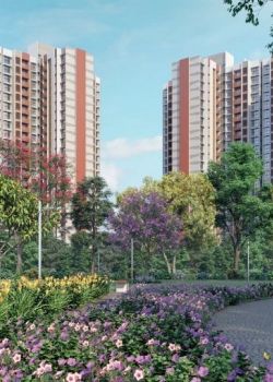 Lodha Codename Central,Mahalaxmi,Mumbai