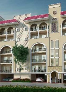 Sbp Gateway Of Dreams, Ambala Highway, Zirakpur