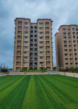 Aastha Apartment,
