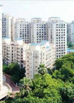 Dosti Acres,Fort,Mumbai