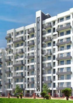 Tanna Panorama, Kirti Nagar, Delhi