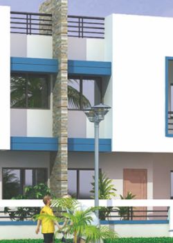 Fortune Soumya Atlantis, Hoshangabad Road, Bhopal