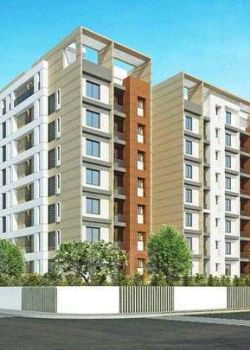 Radiance Empire, Nandanam, Chennai
