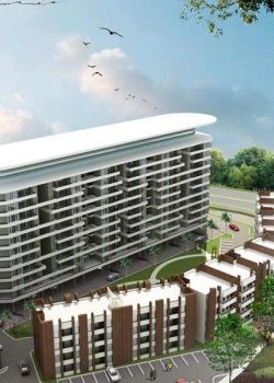 Amayra Greens 2, Kharar, Rupnagar