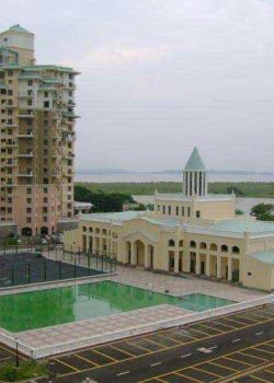 Nri Complex, Sector 13 Kharghar, Navi Mumbai