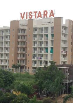 Vistara Township, Sector B Vasant Kunj, Delhi