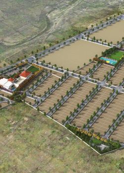 Mauli Nagar 12, Chatrapati Nagar, Nagpur