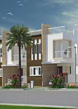 Royal Villas, Kirti Nagar, Delhi