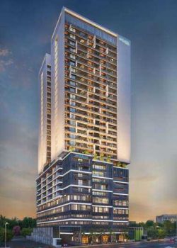 Antariksh Towers, Kirti Nagar, Delhi