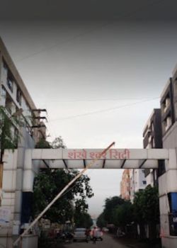 Shankheshwar City,Sector 13 Kharghar,Navi Mumbai