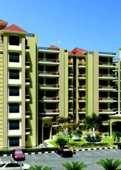 Shivalik City, Ramdev Nagar, Ahmedabad