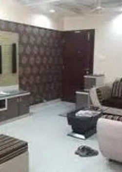 Baghban Apartment,