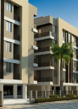 Chordia G4, Sector 13 Kharghar, Navi Mumbai