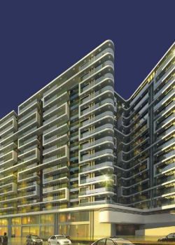 Ruparel Orion, Matunga, Mumbai