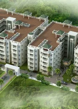 Slv Green City, 