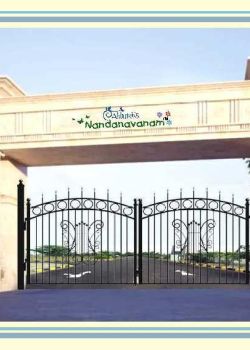 Alluri Nandanavanam, Gajuwaka, Visakhapatnam