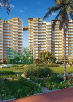Hl City, Sector 37 Bahadurgarh