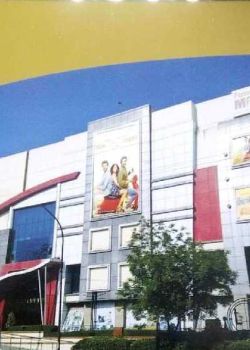 Parsvnath Mall,Sector 13 Kharghar,Navi Mumbai