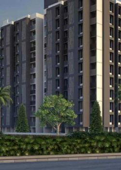 Pramukh Residency, Saroli, Surat