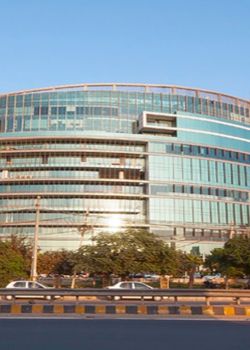 Spaze I Tech Park, Sector 47 Gurgaon