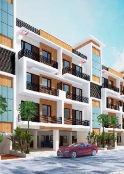 Sunshine Homes, Kalwar Road, Jaipur