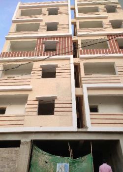 Surya Apartment, 