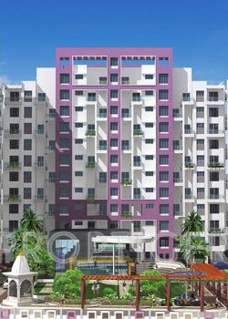 Venkatesh Oxy Valley, Kharadi, Pune