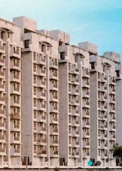 Apex Our Homes, Netaji Subhash Place, Delhi
