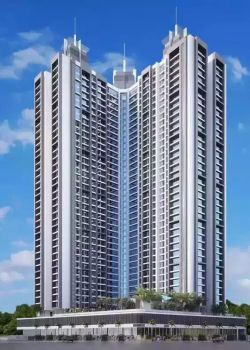 Lodha Mahalaxmi, Mahalaxmi, Mumbai