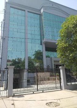 Pace City 2, Sector 13 Kharghar, Navi Mumbai