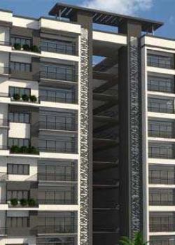 Aakriti Eco City, MP Nagar, Bhopal
