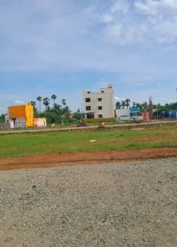 Amazze Balaji Nagar Extension, Chrompet, Chennai