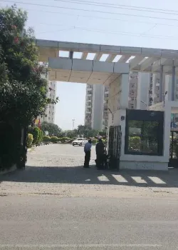 Aparna Prem, Adikmet, Hyderabad