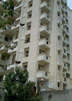 Green Valley Apartments - Cghs, Sector 13 Kharghar, Navi Mumbai
