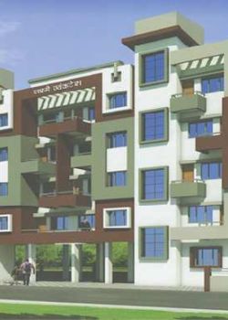 Laxmi Vyankatesh Complex,
