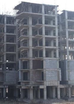Metro Town, Sector 44C Chandigarh