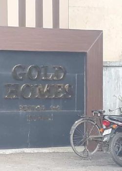 Shubham Gold Homes, Sector 116 Mohali