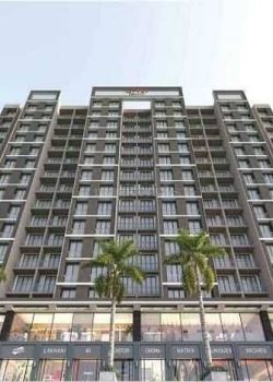 The Dream Home, Sector 13 Kharghar, Navi Mumbai