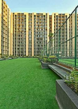 Rustomjee Avenue L1, Andheri East, Mumbai